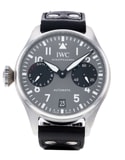 IWC Big Pilots IW501012
